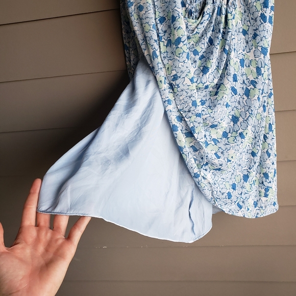 Floral Spring Dress - Picture 3 of 6